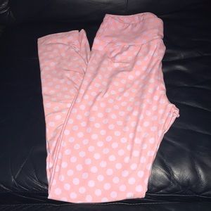 LULAROE LEGGINGS